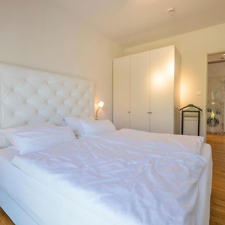 Lindauer Luxus-Domizile I + II Apartment Линдау Екстериор снимка