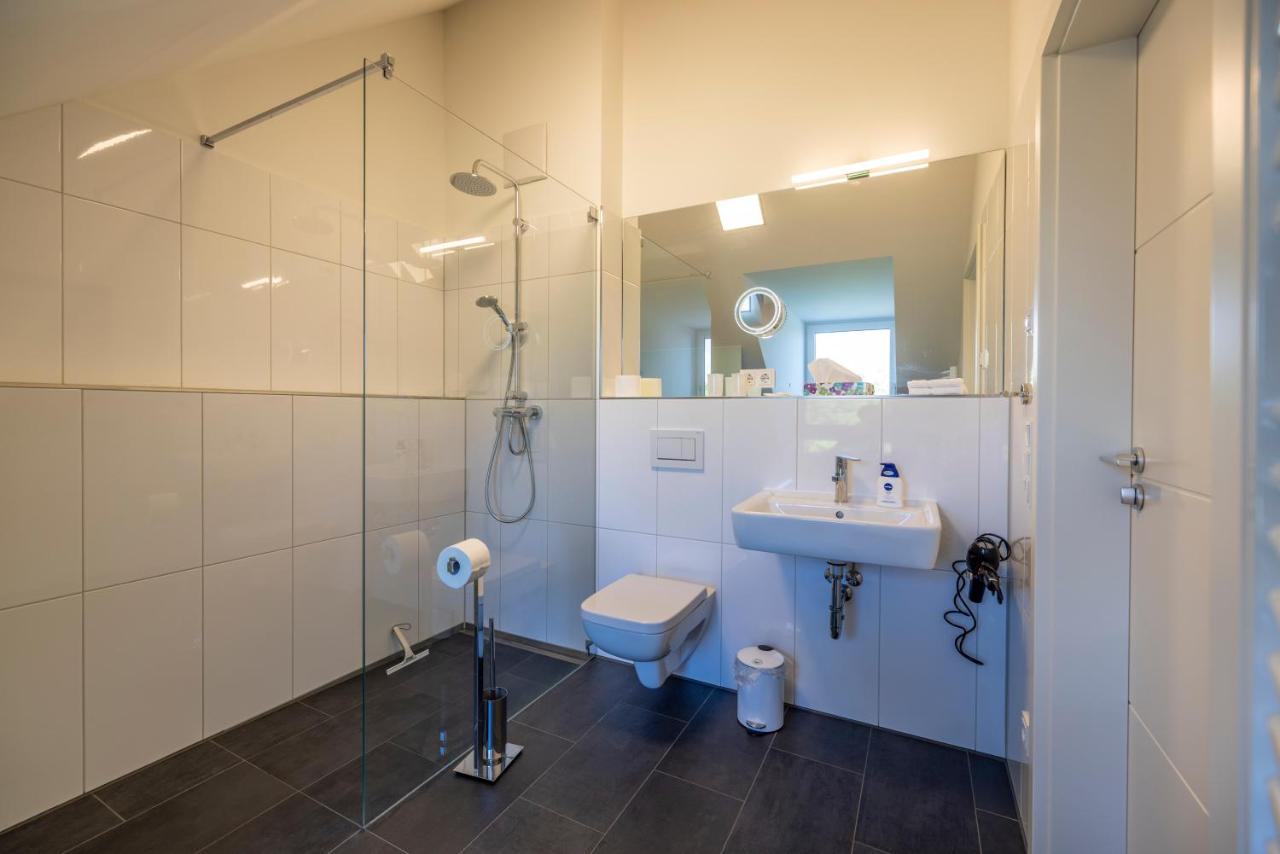 Lindauer Luxus-Domizile I + II Apartment Линдау Екстериор снимка