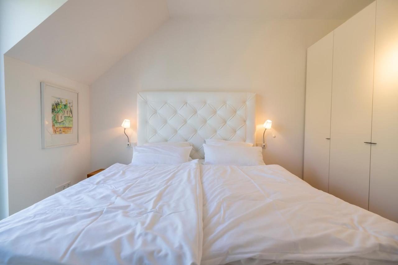 Lindauer Luxus-Domizile I + II Apartment Линдау Екстериор снимка