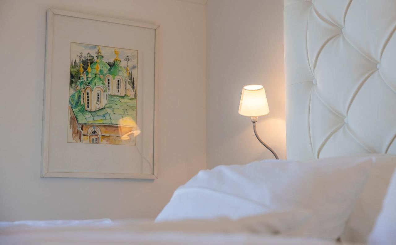 Lindauer Luxus-Domizile I + II Apartment Линдау Екстериор снимка